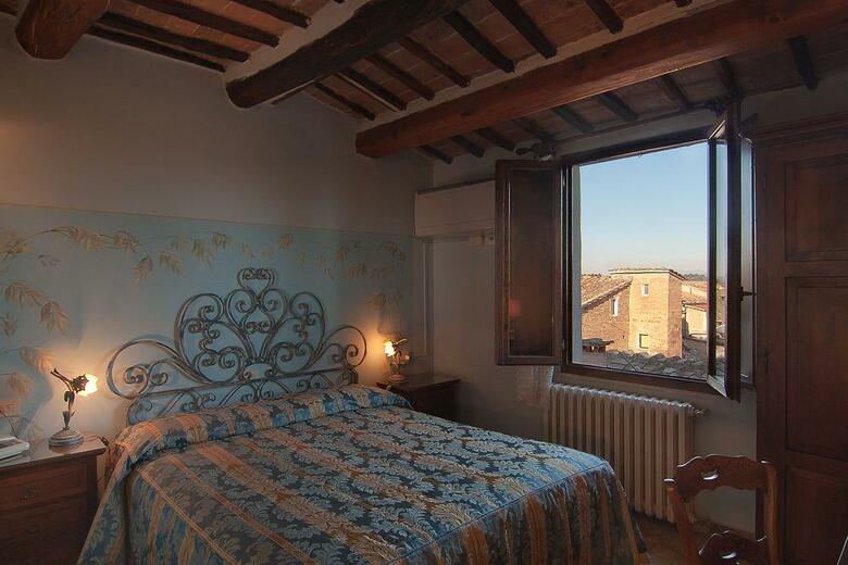 Hotel Antica Torre