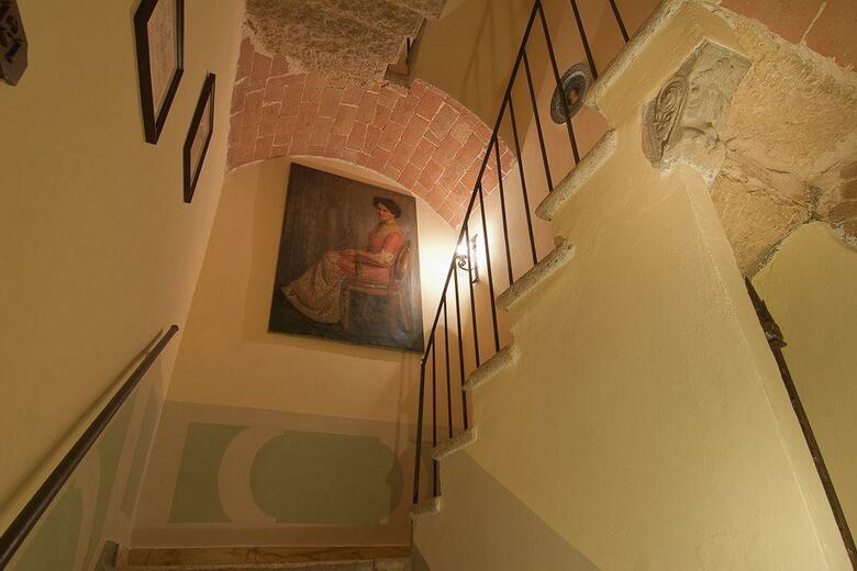 Hotel Antica Torre