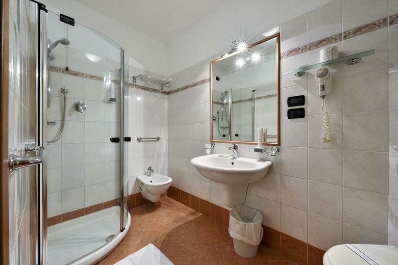 Hotel Arcobaleno