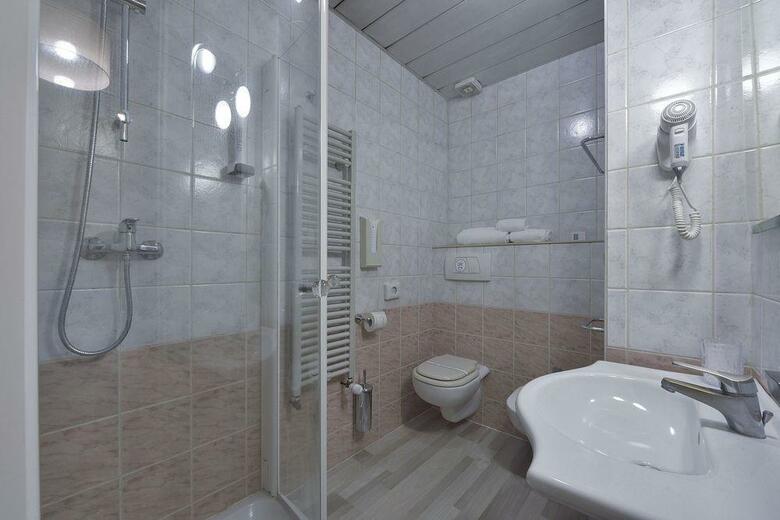 Hotel Arcobaleno