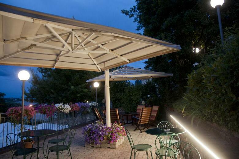 Hotel Arcobaleno