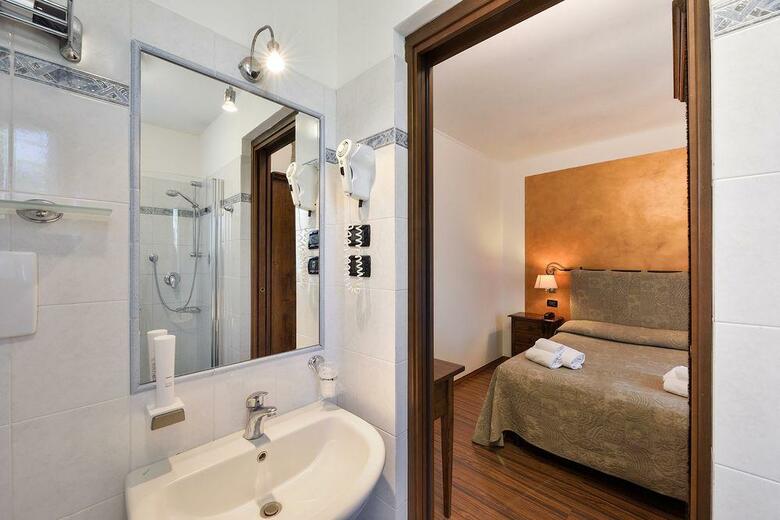 Hotel Arcobaleno