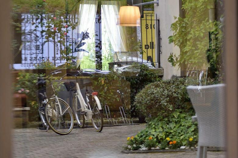 Hotel Arcobaleno