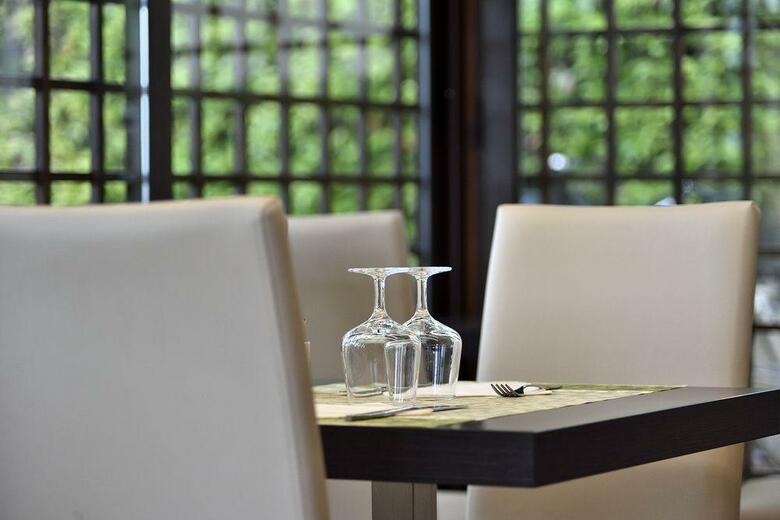 Hotel Arcobaleno
