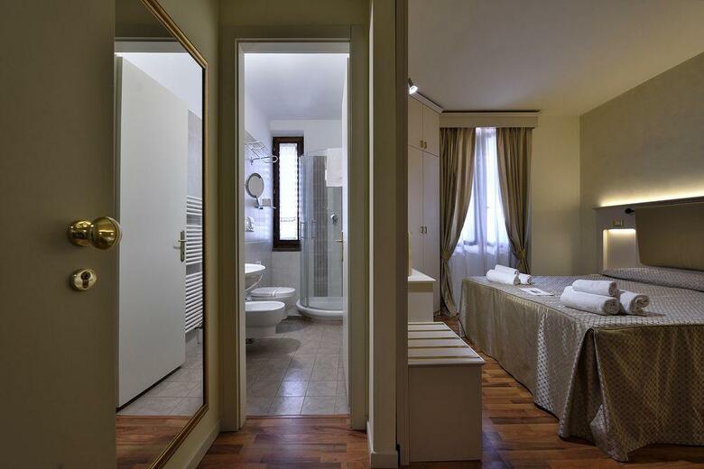 Hotel Arcobaleno