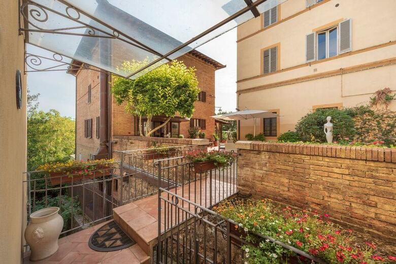 Hotel Arcobaleno