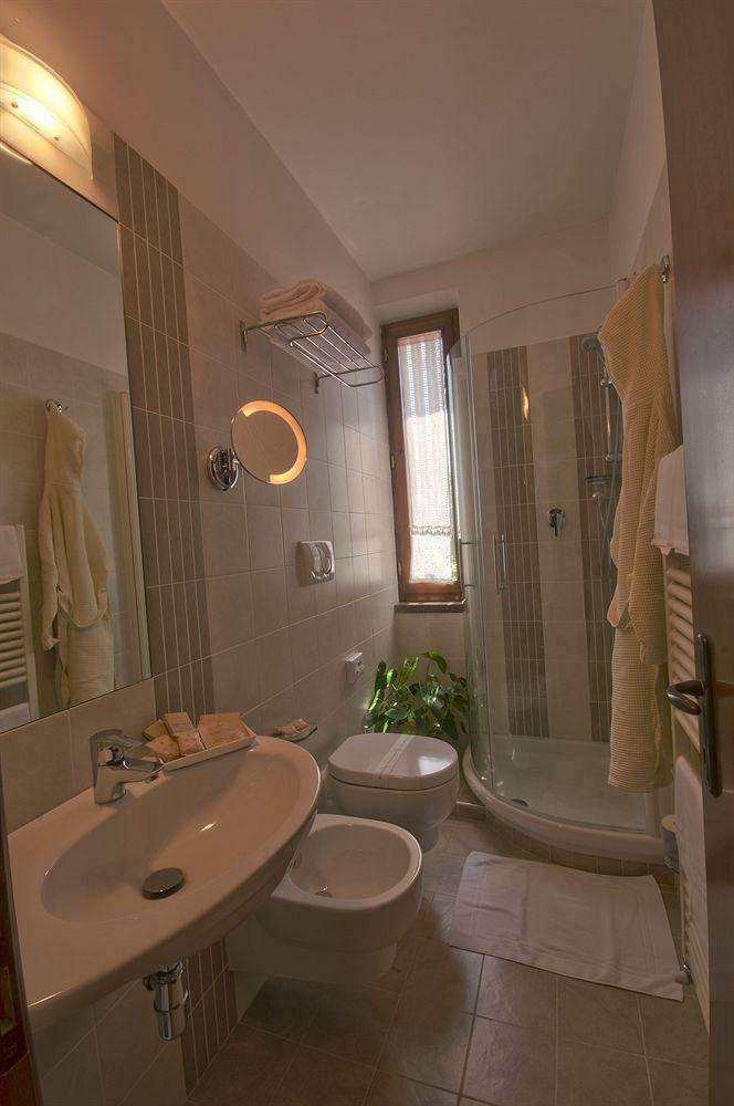 Hotel Arcobaleno