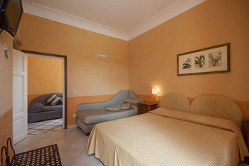 Hotel Chiusarelli