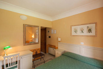Hotel Chiusarelli