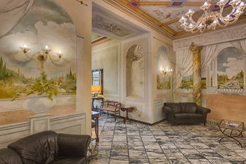 Hotel Chiusarelli