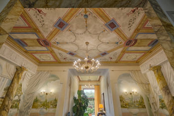 Hotel Chiusarelli