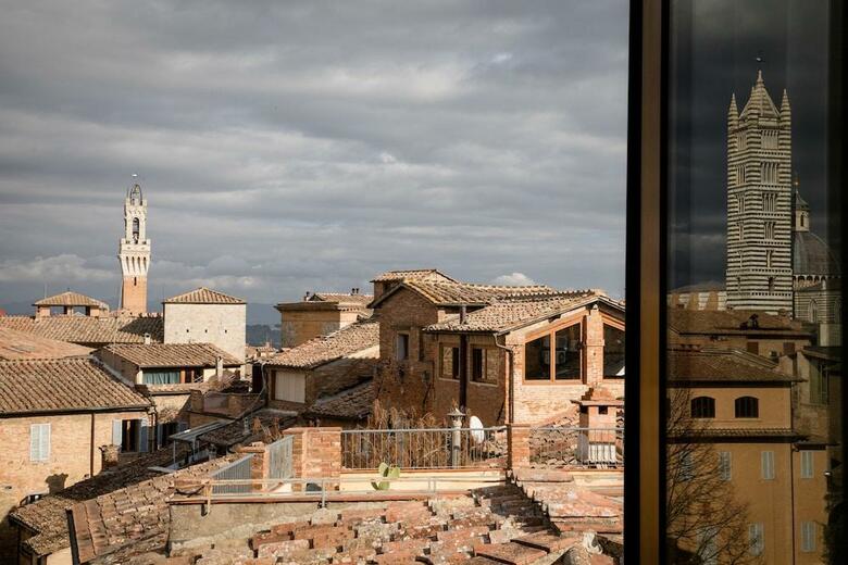 Hotel Duomo