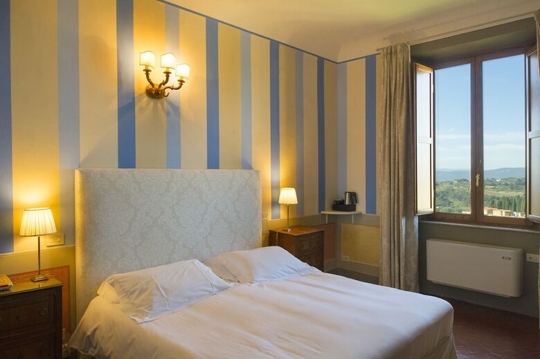 Hotel Pensione Palazzo Ravizza