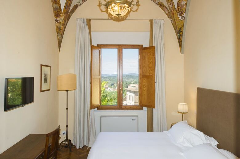 Hotel Pensione Palazzo Ravizza