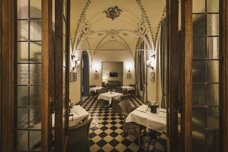 Hotel Pensione Palazzo Ravizza