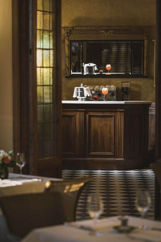 Hotel Pensione Palazzo Ravizza