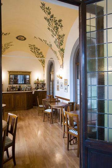 Hotel Pensione Palazzo Ravizza