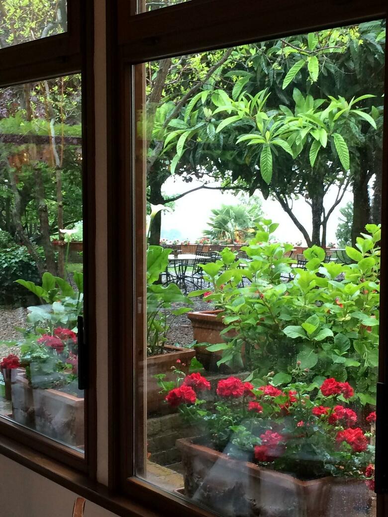 Hotel Santa Caterina