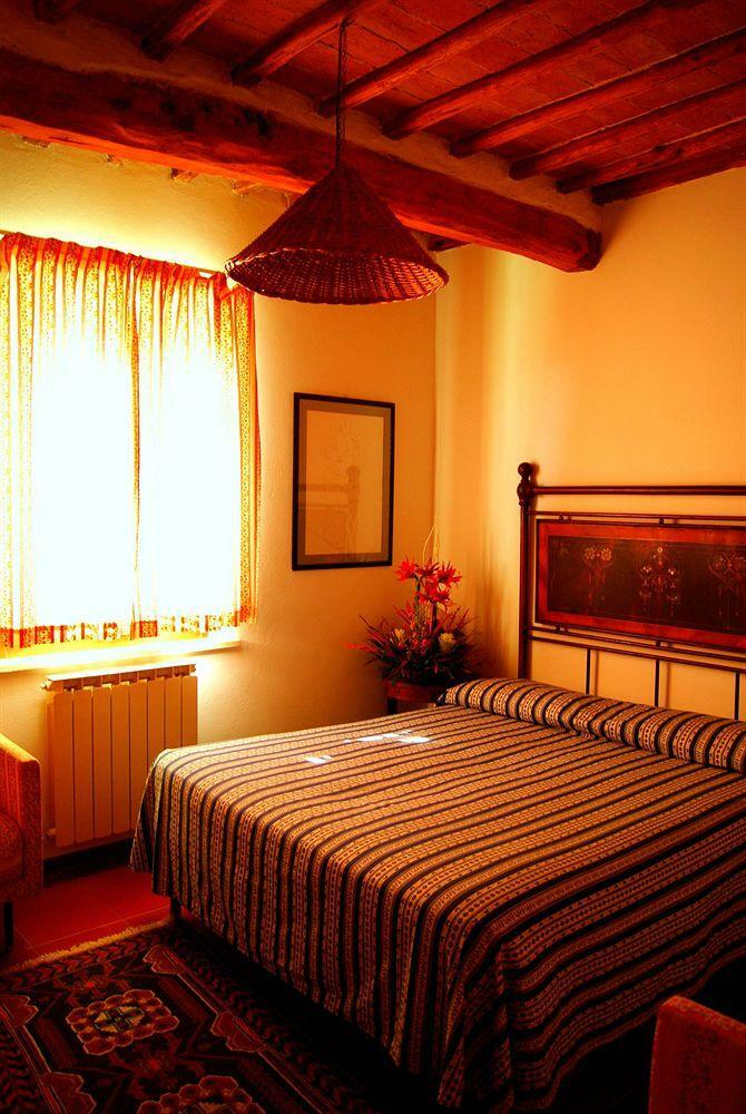 Hotel Santa Caterina