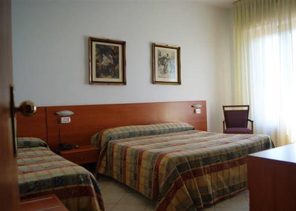 Hotel Vico Alto