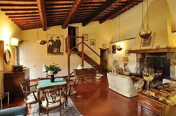 Hotel Casalta