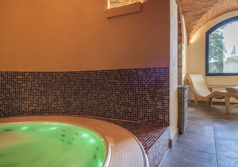 Hotel Relais Vignale