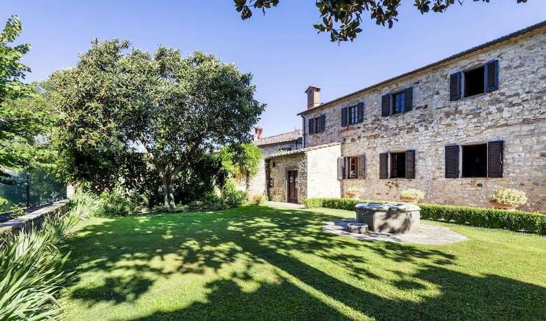 Hotel Relais Vignale