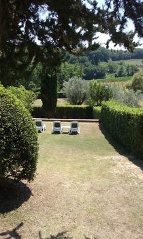 Hotel Pescille