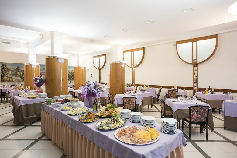 Hotel Albergo Angiolino
