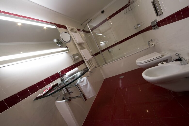 Hotel Exe Perusia