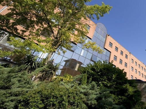 Hotel Exe Perusia