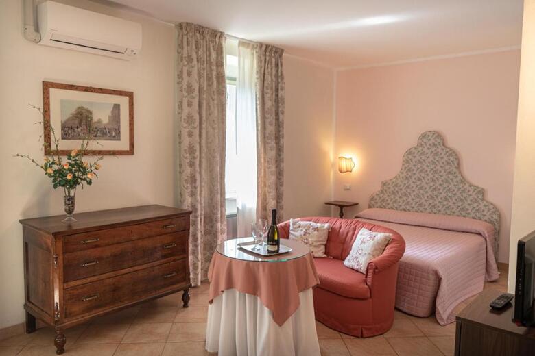 Hotel Umbra