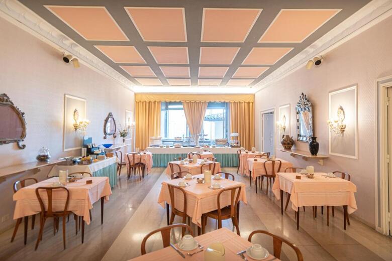 Hotel Umbra