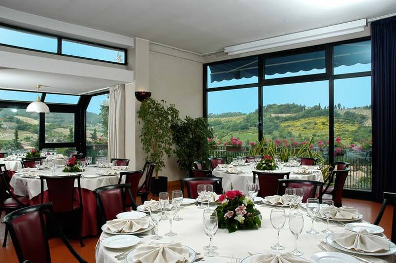Hotel Dei Duchi
