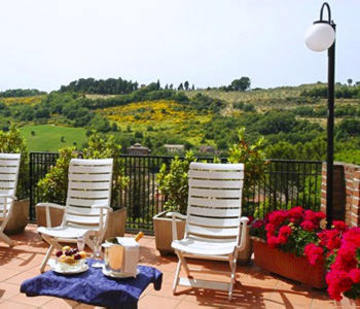 Hotel Dei Duchi