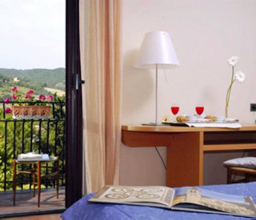 Hotel Dei Duchi