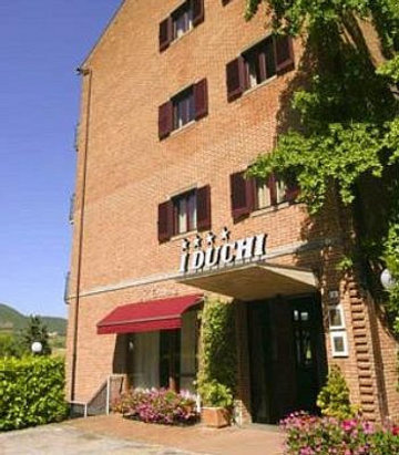Hotel Dei Duchi