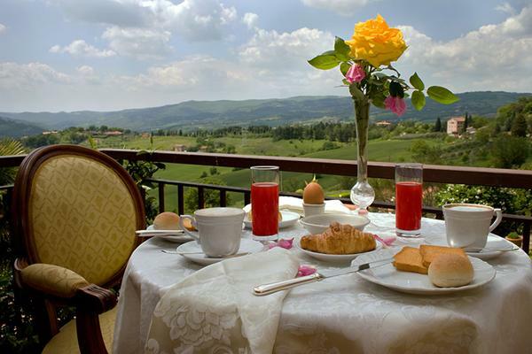 Hotel Bramante