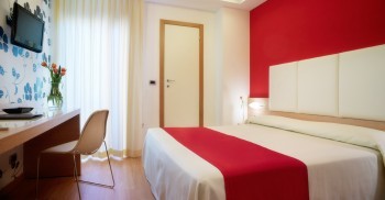 Acasamia Welchome Hotel