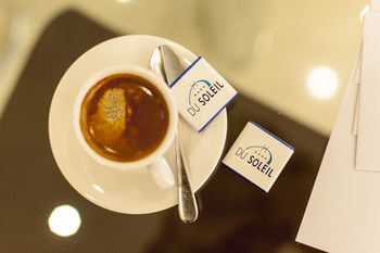 Hotel Du Soleil
