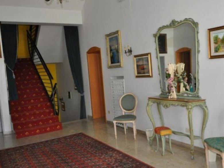 Hotel Esedra