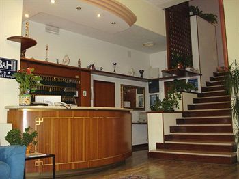Hotel Europa