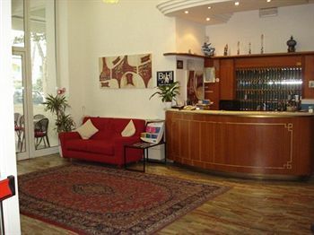 Hotel Europa