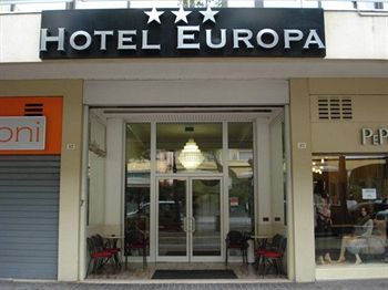 Hotel Europa