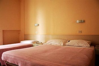 Hotel Europa