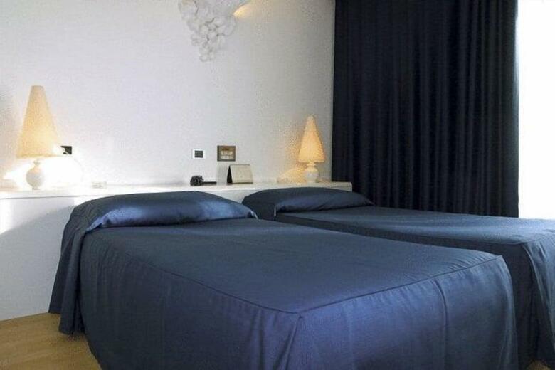 Hotel Luxor