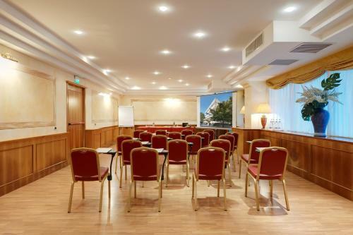 Hotel Ambienthotels Peru'