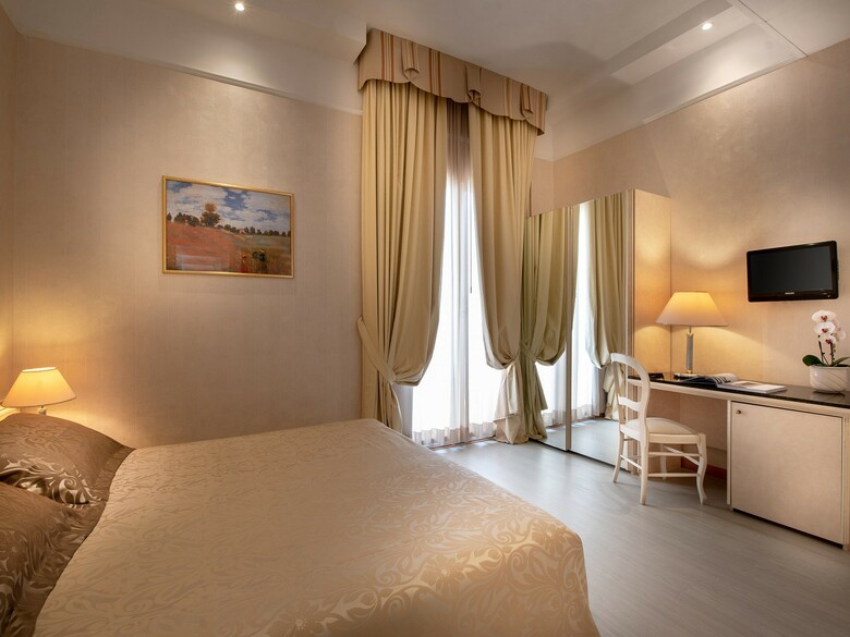 Hotel President