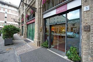 Hotel Stendhal