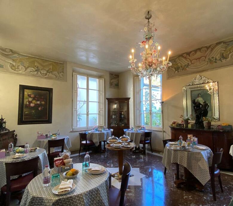 Hotel Verdi